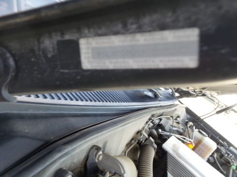 Used 1999 Lexus LX 470 4WD image 55