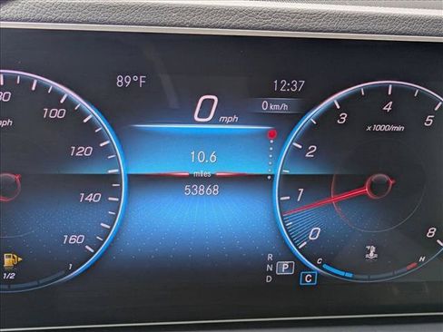 Certified 2020 Mercedes-Benz GLE 350 image 11
