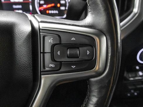 Certified 2022 Chevrolet Silverado 1500 RST w/ All Star Edition Plus AWD/4WD image 26