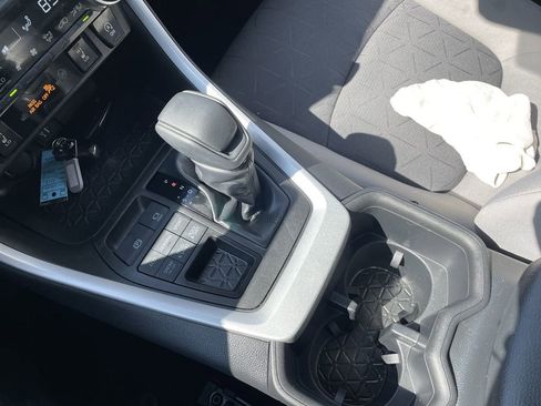 Used 2023 Toyota RAV4 XLE w/ Convenience Package image 21