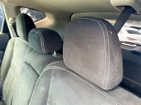 Used 2017 Nissan Murano S w/ Navigation Package image 29