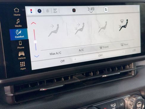 New 2026 Jeep Wrangler Sport image 25