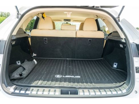 Used 2017 Lexus NX 200t AWD w/ Accessory Package 2 image 15