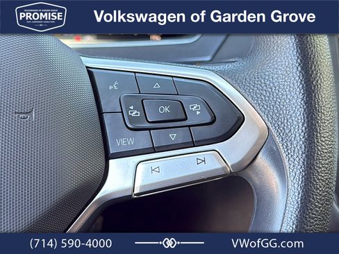 Used 2022 Volkswagen Tiguan S FWD image 18
