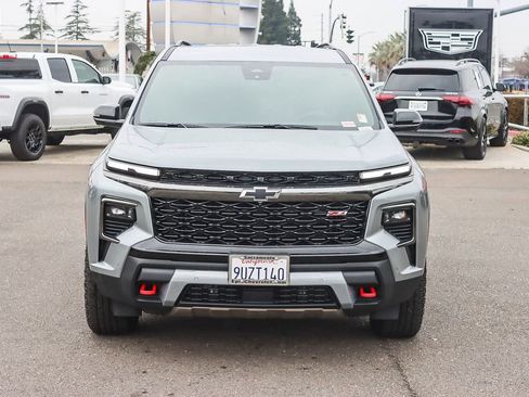 Used 2026 Chevrolet Traverse Z71 w/ Enhanced Driving Package image 6