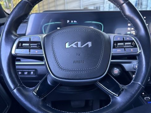 Used 2023 Kia Telluride EX X-Line AWD/4WD image 23
