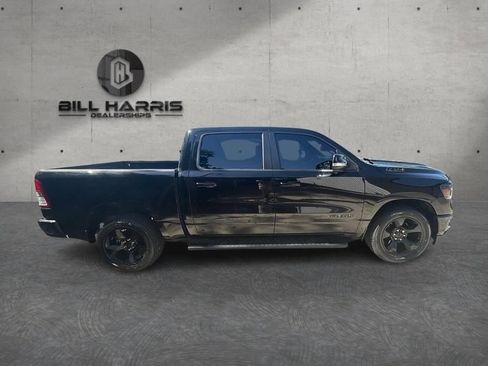 Used 2019 RAM 1500 Big Horn AWD/4WD image 4