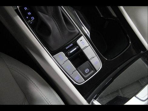 Certified 2026 Hyundai Tucson SEL AWD/4WD image 17