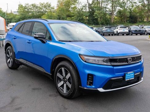 New 2026 Honda Prologue Touring image 4