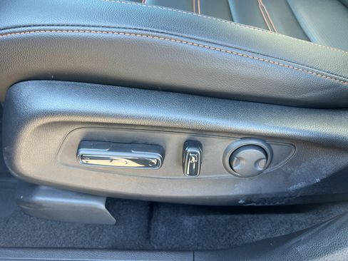 Certified 2025 Honda CR-V Sport-L image 26