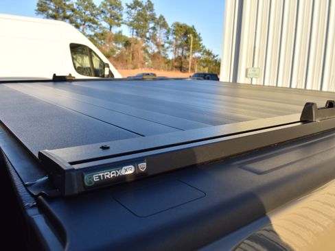 Used 2020 RAM 1500 Big Horn w/ Built-to-serve Edition image 35