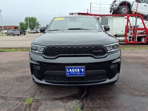 Used 2023 Dodge Durango GT image 17