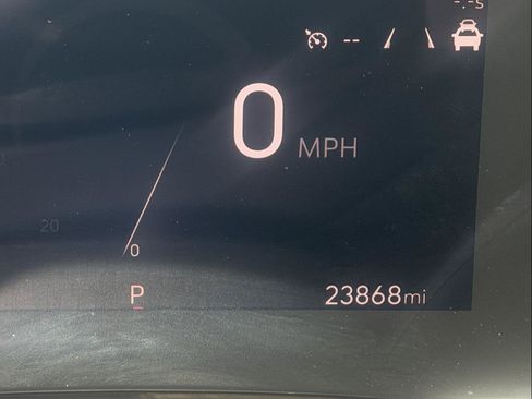Used 2024 Buick Encore GX Preferred FWD image 19