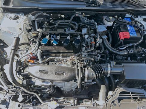 Used 2025 Honda Civic Si image 33