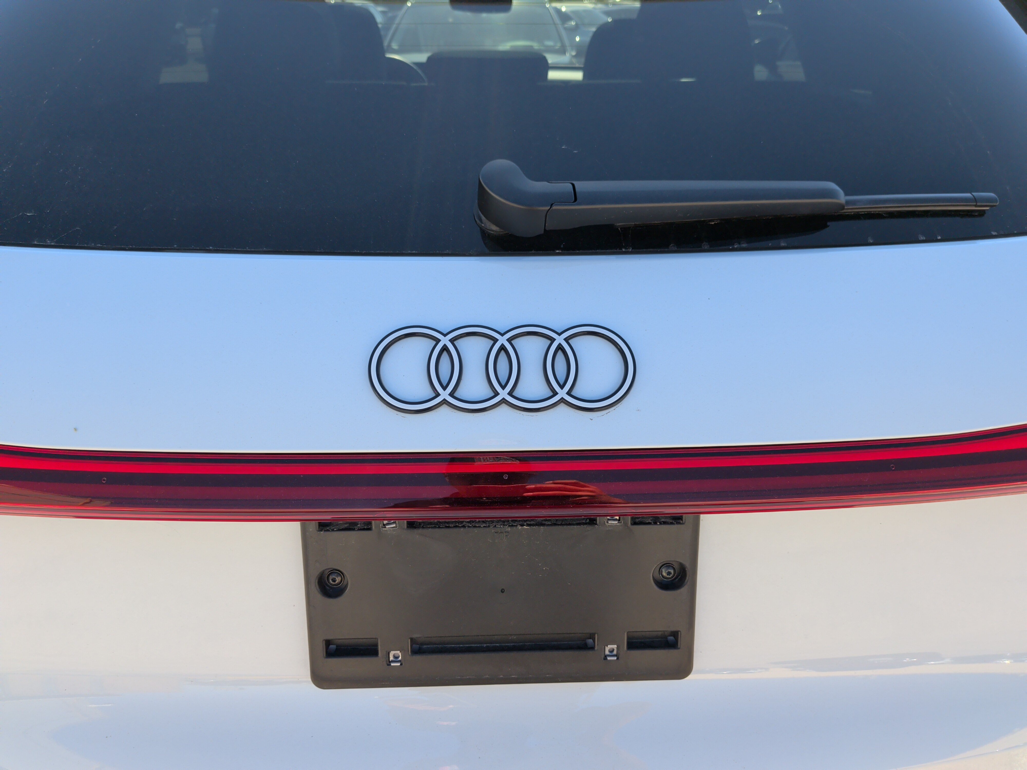 Used 2025 Audi Q5 Premium Plus w/ Premium Plus AWD/4WD image 39
