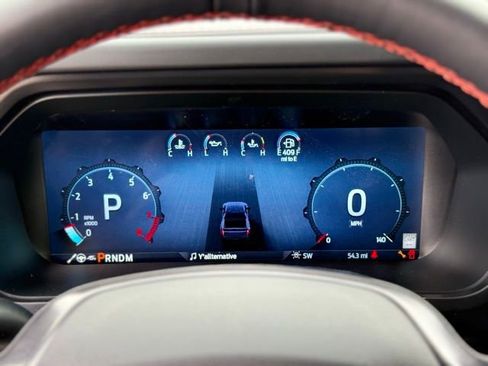 Used 2026 Ford F150 Raptor w/ Equipment Group 803A Raptor R image 31