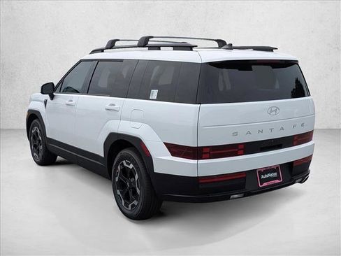 New 2026 Hyundai Santa Fe SEL FWD image 7