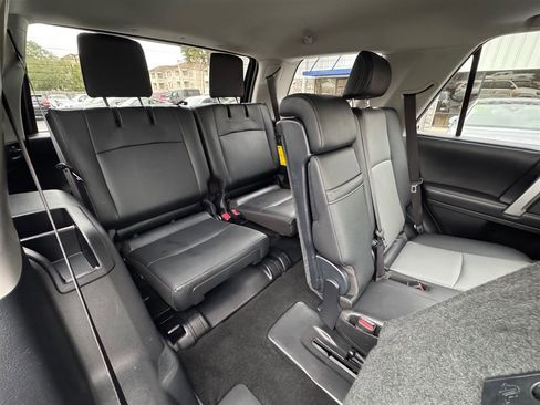 Used 2019 Toyota 4Runner SR5 Premium image 24