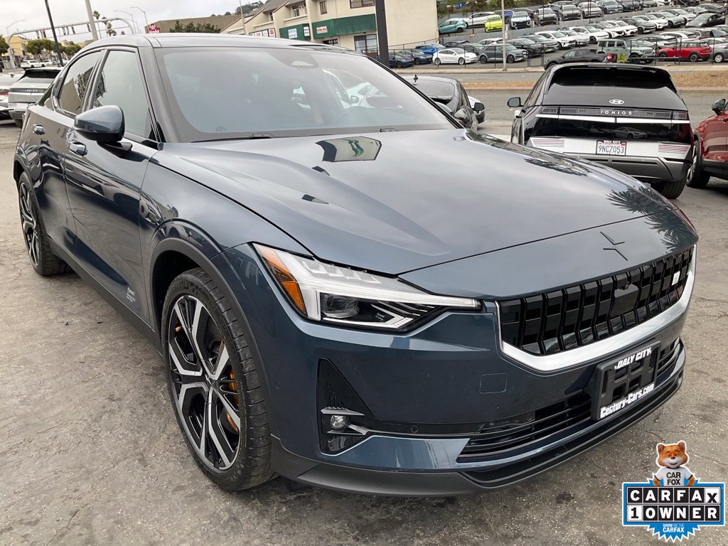 Used 2023 Polestar Polestar 2 w/ Pilot Pack AWD/4WD image 69