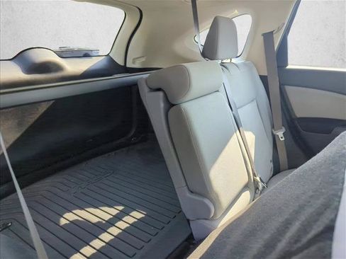 Used 2015 Honda CR-V EX image 28