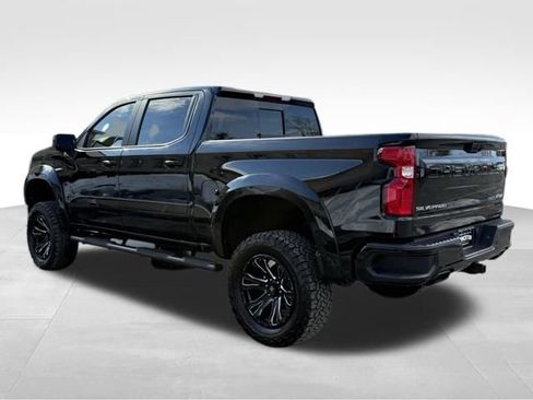 Used 2024 Chevrolet Silverado 1500 RST w/ All Star Edition Plus image 5