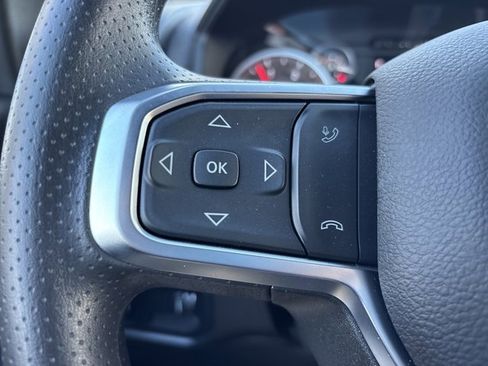 New 2026 RAM 3500 Tradesman image 25