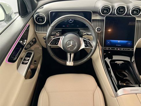 Certified 2024 Mercedes-Benz GLC 300 4MATIC image 23