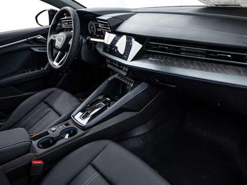 New 2026 Audi A3 2.0T Premium Plus image 13