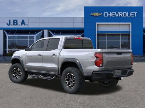 New 2026 Chevrolet Colorado ZR2 w/ Technology Package image 3