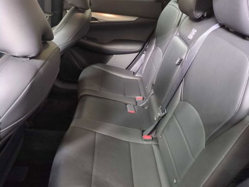 Used 2020 INFINITI QX50 Luxe w/ Navigation Package image 20