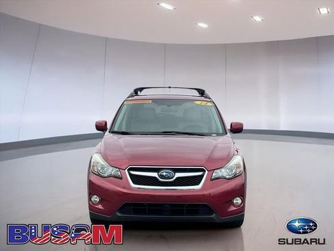 Used 2014 Subaru Crosstrek 2.0i Premium image 2