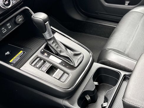 Certified 2024 Honda CR-V EX-L image 8