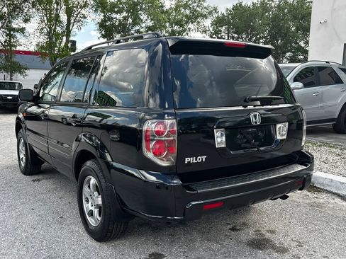 Used 2008 Honda Pilot EX-L image 8