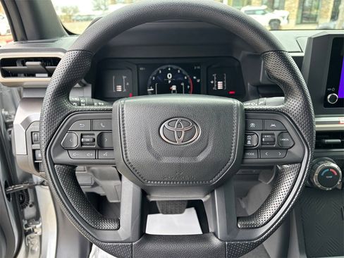 New 2026 Toyota Tacoma SR5 image 15