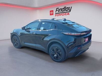 New 2026 Toyota C-HR