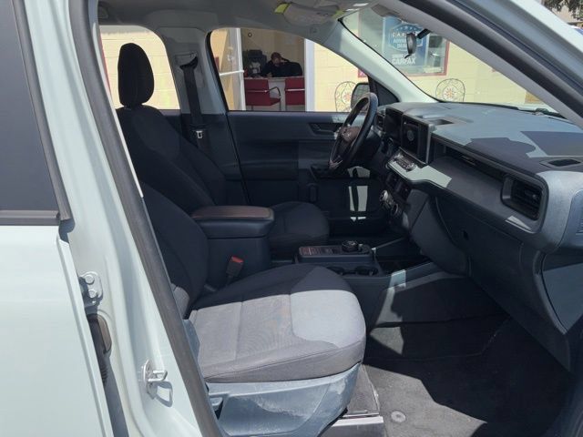 Used 2022 Ford Maverick XL w/ Equipment Group 100A Standard AWD/4WD image 19