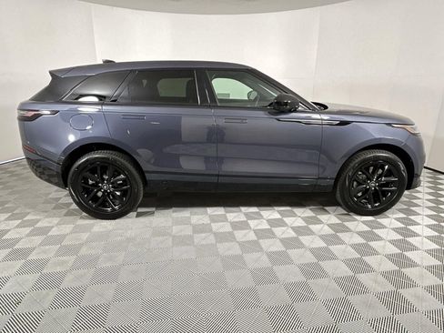 Used 2026 Land Rover Range Rover Velar Dynamic SE image 6