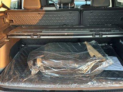 New 2026 Ford Bronco Sport Big Bend image 31