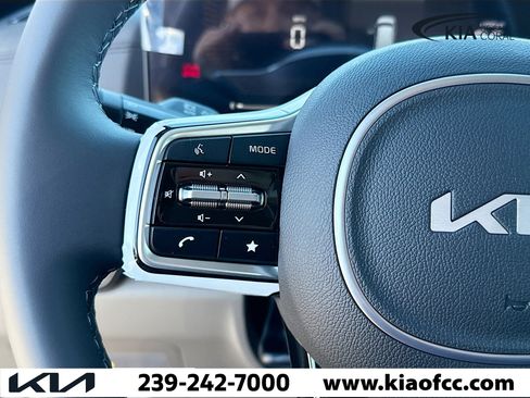 New 2026 Kia Carnival image 36