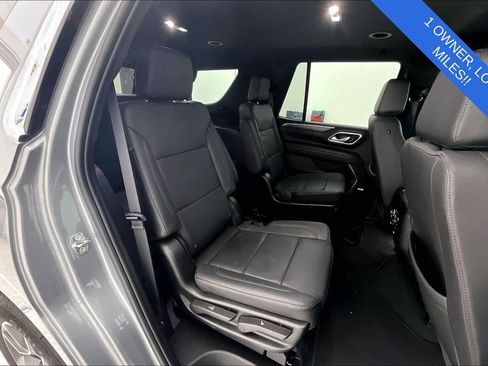 Used 2024 Chevrolet Tahoe LT w/ Luxury Package image 34