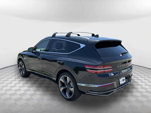 New 2026 Genesis GV80 3.5T Prestige AWD/4WD image 5