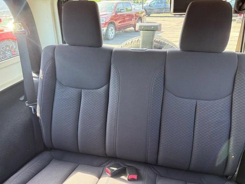 Used 2013 Jeep Wrangler Sport AWD/4WD image 6