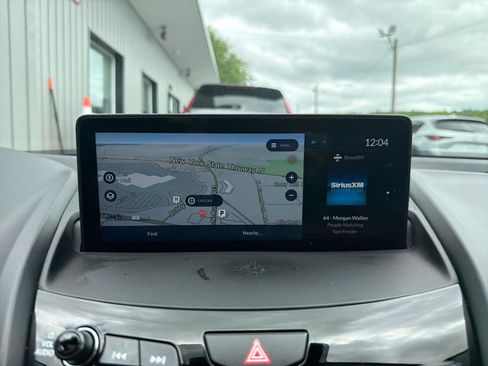 Used 2022 Acura RDX AWD w/ Advance Package image 28