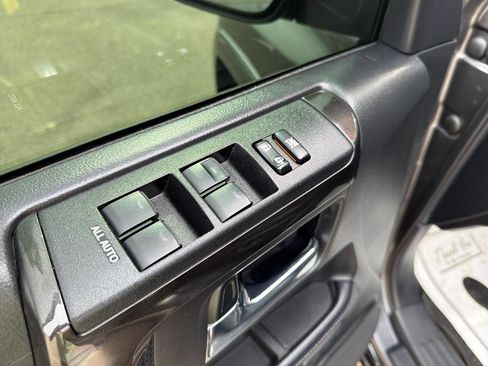 Used 2021 Toyota 4Runner Nightshade AWD/4WD image 16