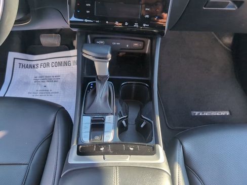 Used 2023 Hyundai Tucson XRT image 18
