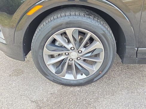 Certified 2023 Buick Encore GX Select w/ Sport Touring Package image 7