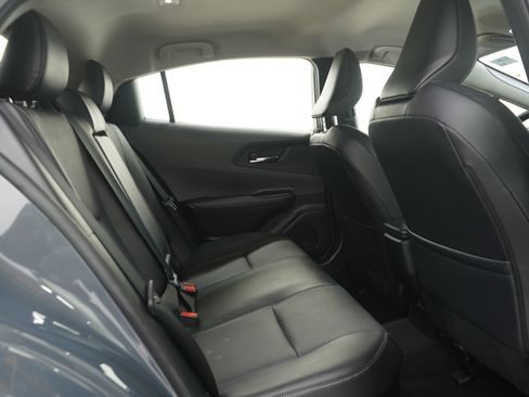 Used 2024 Toyota Prius XLE image 12