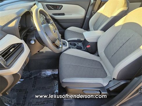 Used 2025 Subaru Forester image 10