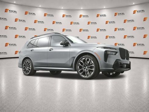 Used 2023 BMW X7 M60i w/ Executive Package AWD/4WD image 61
