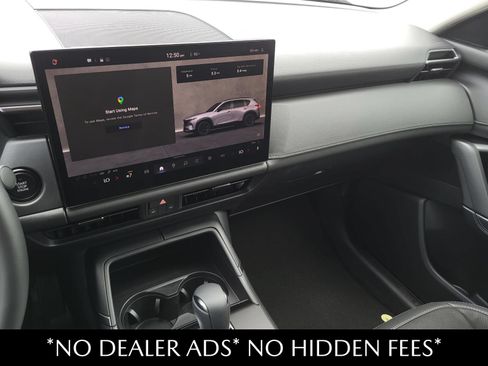 New 2026 MAZDA CX-5 Preferred AWD/4WD image 16